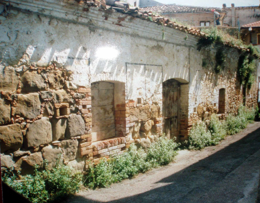 antica Cereria di Villa Ripa di Teramo